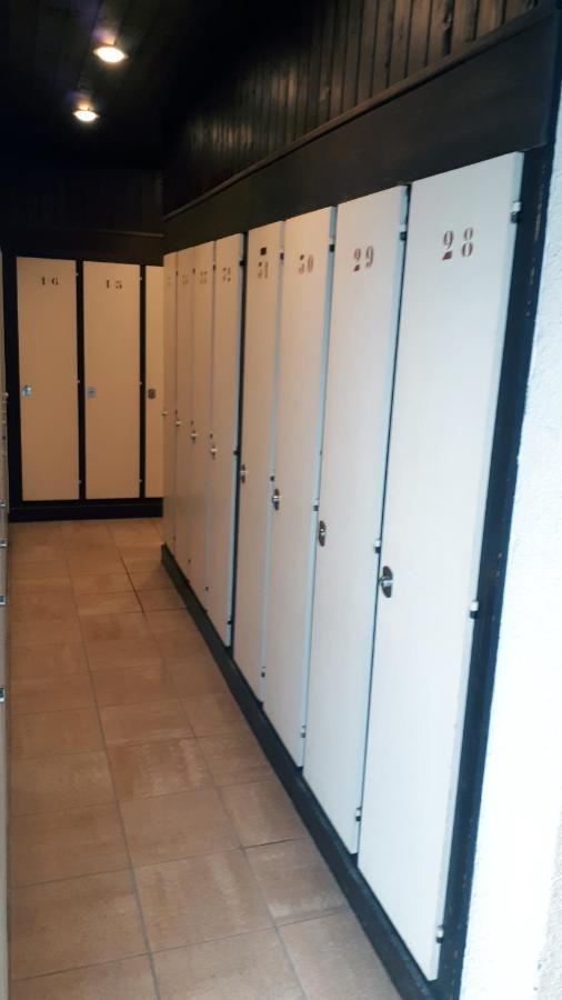Elegant Et Moderne, Au Pied Du Mont-Blanc Apartment Saint-Gervais-les-Bains Luaran gambar